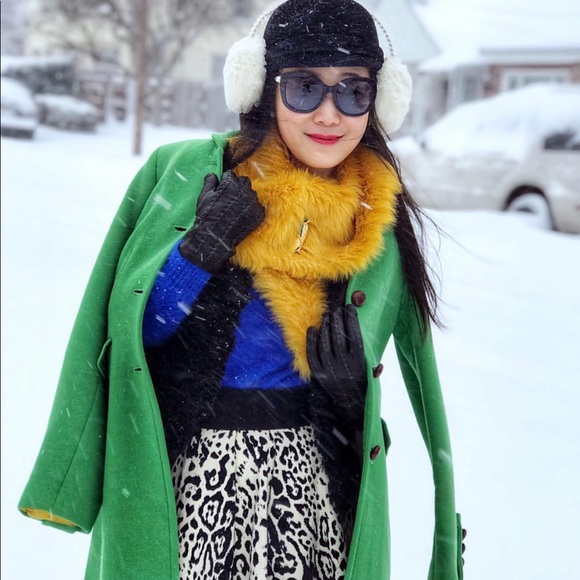 Instagram @instyleliny - Picture 1 of 8